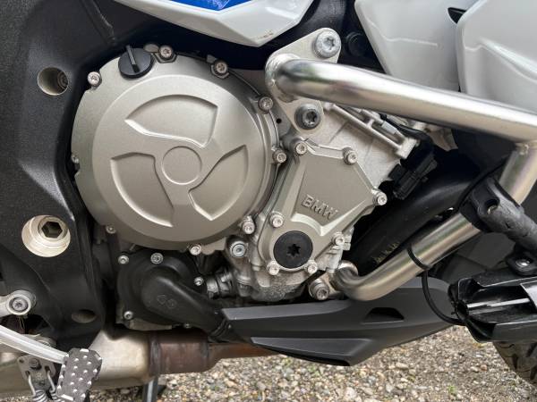 2018 BMW, dovoz USA — foto 6 z 12