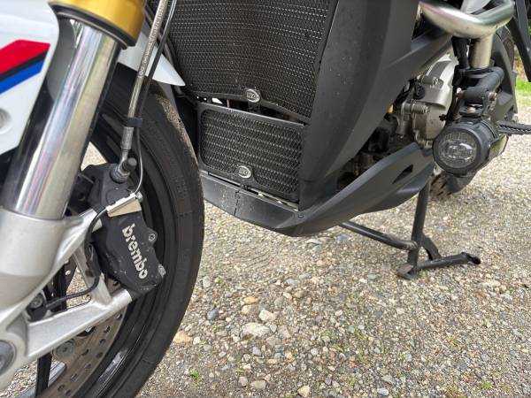 2018 BMW, dovoz USA — foto 8 z 12