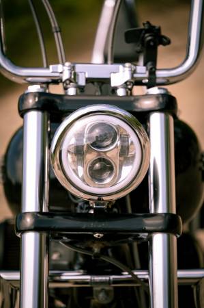 2016 Harley-Davidson, dovoz USA — foto 10 z 12