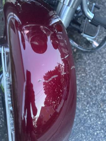 Harley-Davidson, dovoz USA — foto 6 z 6