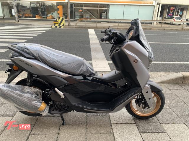 2026 ヤマハ NMAX155, dovoz Japonsko — foto 1 2026 ヤマハ NMAX155, dovoz Japonsko — foto 1