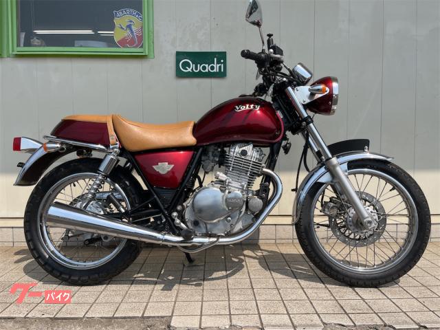 スズキ ボルティー, 2 006 km, dovoz Japonsko — foto 1 スズキ ボルティー, 2 006 km, dovoz Japonsko — foto 1