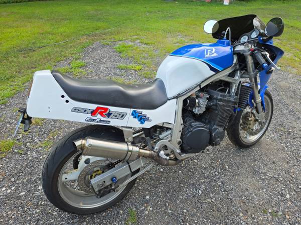 1986, dovoz USA — foto 6 z 9