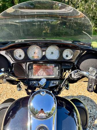 Harley-Davidson, dovoz USA — foto 12 z 12