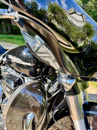 Harley-Davidson, dovoz USA — foto 2 z 12