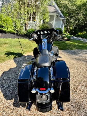 Harley-Davidson, dovoz USA — foto 3 z 12