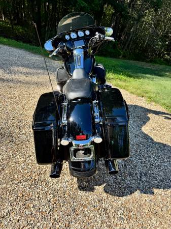 Harley-Davidson, dovoz USA — foto 6 z 12