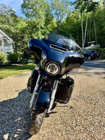 Harley-Davidson, dovoz USA — foto 8 z 12