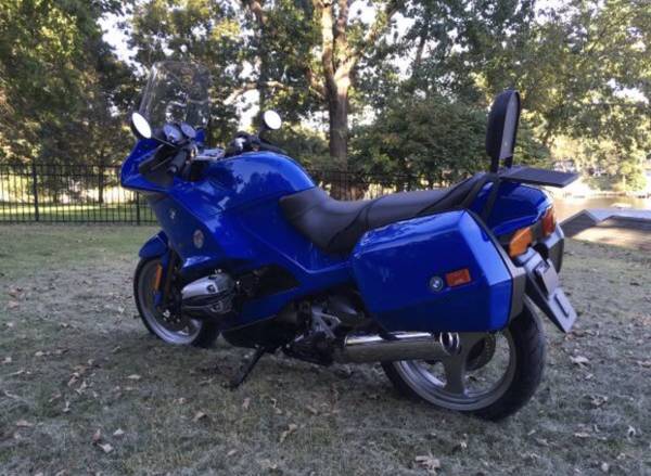BMW, dovoz USA — foto 4 z 6