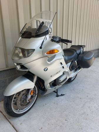2002 BMW, dovoz USA — foto 10 z 12