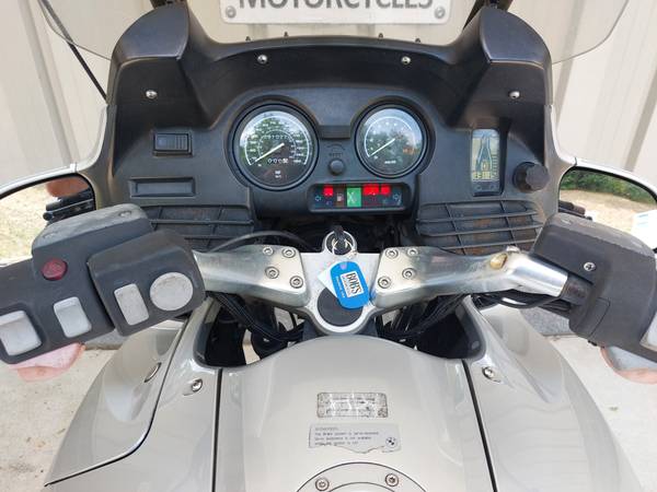 2002 BMW, dovoz USA — foto 12 z 12