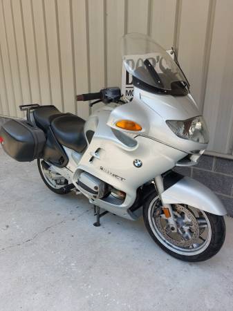 2002 BMW, dovoz USA — foto 2 z 12