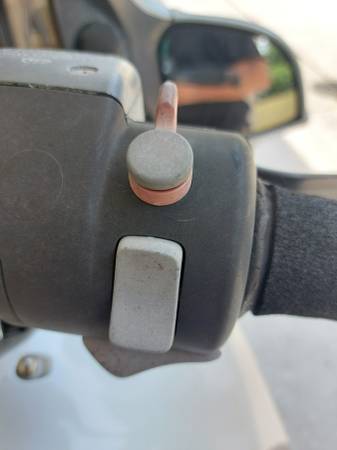 2002 BMW, dovoz USA — foto 4 z 12