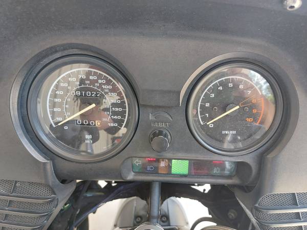 2002 BMW, dovoz USA — foto 6 z 12