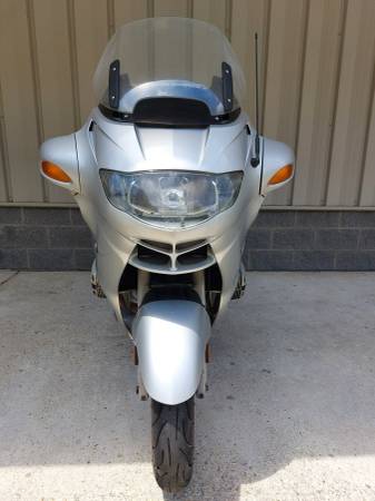 2002 BMW, dovoz USA — foto 8 z 12