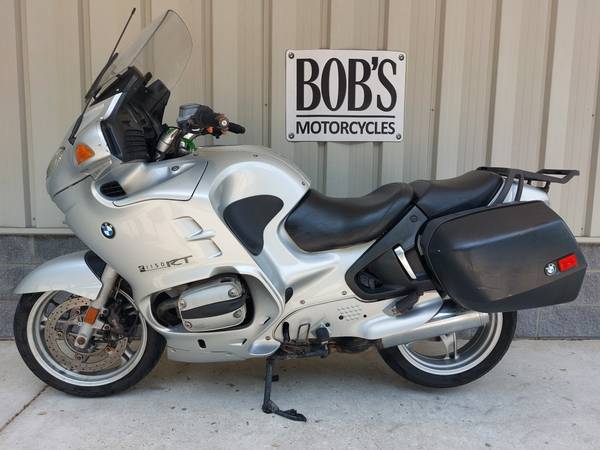2002 BMW, dovoz USA — foto 9 z 12