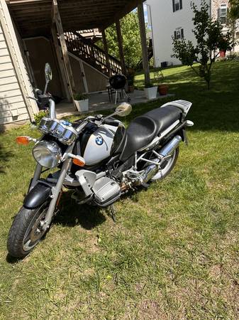 BMW, dovoz USA — foto 2 z 7