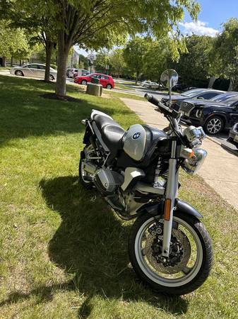 BMW, dovoz USA — foto 3 z 7
