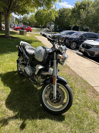 BMW, dovoz USA — foto 4 z 7