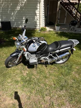 BMW, dovoz USA — foto 5 z 7