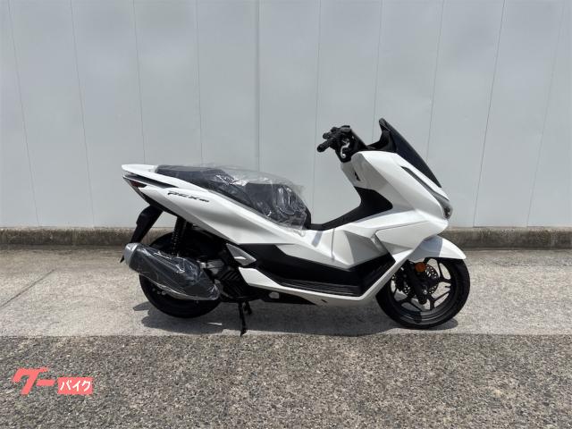 ホンダ PCX160, dovoz Japonsko — foto 1 ホンダ PCX160, dovoz Japonsko — foto 1