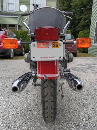 BMW, dovoz USA — foto 9 z 12
