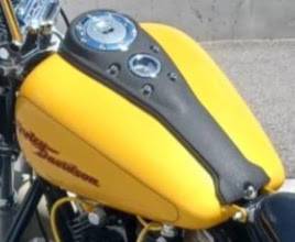 2006 Harley-Davidson, dovoz USA — foto 8 z 12