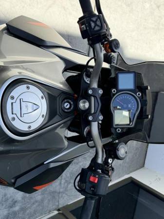 2016 KTM, dovoz USA — foto 10 z 12