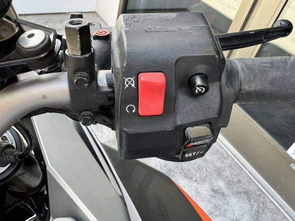 2016 KTM, dovoz USA — foto 8 z 12