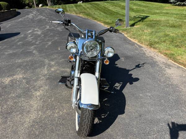 2006 Harley-Davidson, dovoz USA — foto 2 z 6