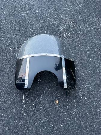 2018 Harley-Davidson, černá, dovoz USA — foto 5 z 5