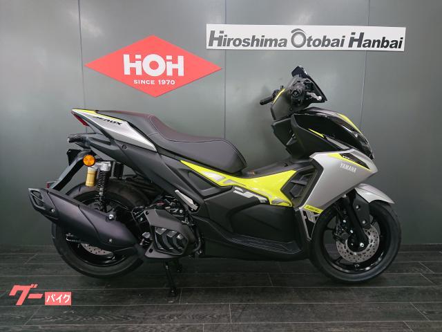 2026 ヤマハ アエロックス, dovoz Japonsko — foto 1 2026 ヤマハ アエロックス, dovoz Japonsko — foto 1