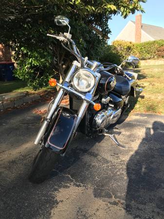 Suzuki, dovoz USA — foto 2 z 4
