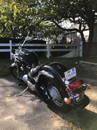 Suzuki, dovoz USA — foto 3 z 4