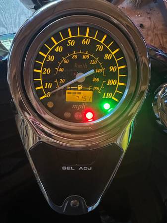 Suzuki, dovoz USA — foto 4 z 4
