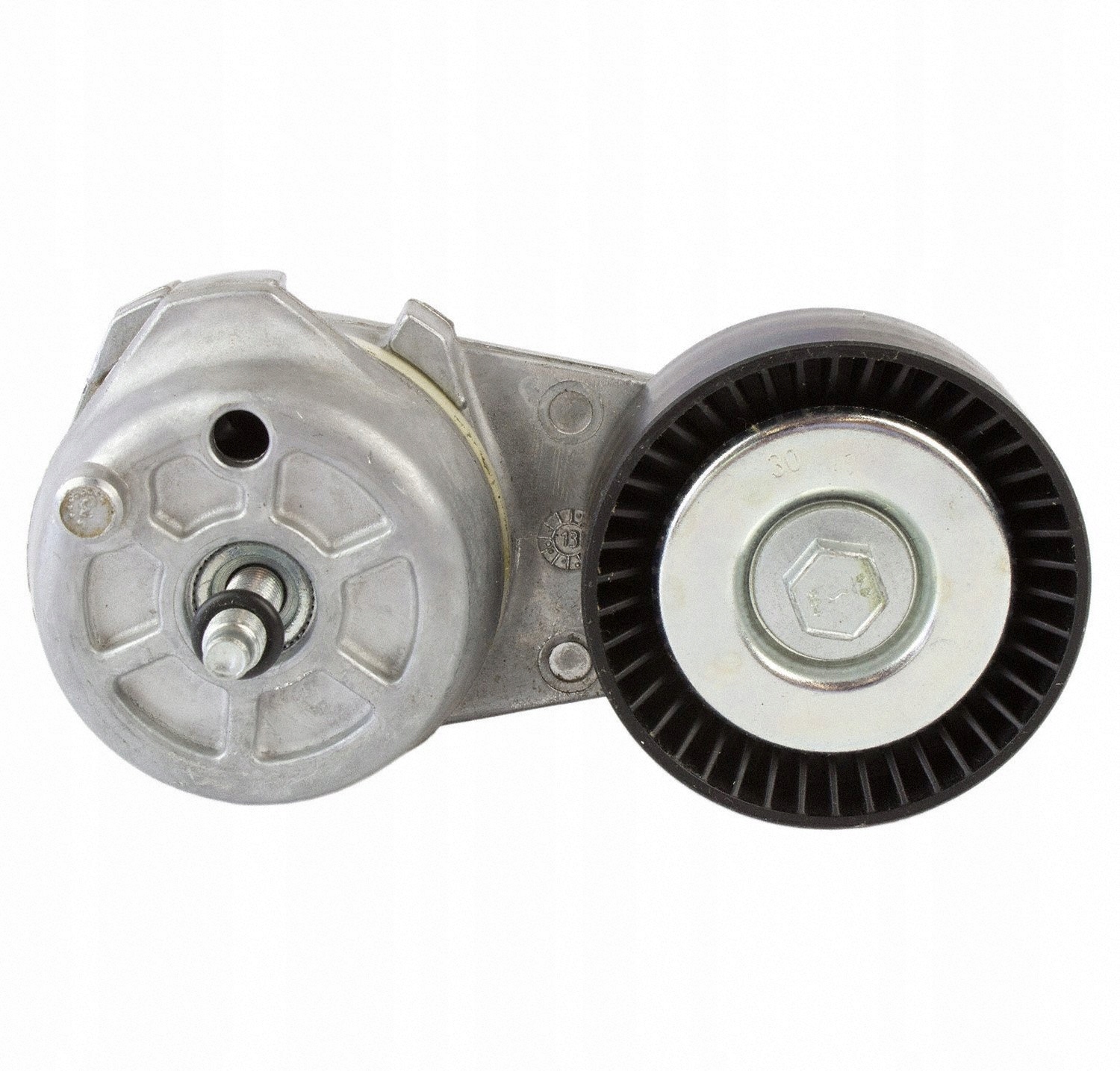 Napinacz Paska klimatizace Ford F-150 5,0 2014-2023, Skladem v EU — foto 1