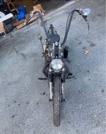 Triumph, dovoz USA — foto 4 z 4