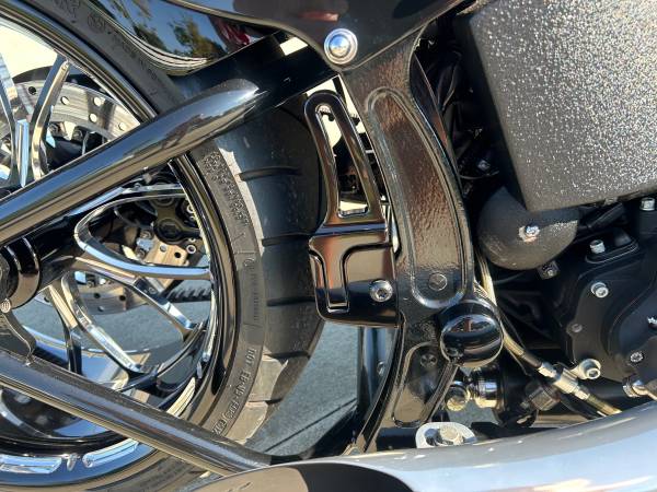 Harley-Davidson, dovoz USA — foto 5 z 12