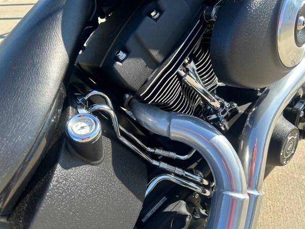 Harley-Davidson, dovoz USA — foto 9 z 12