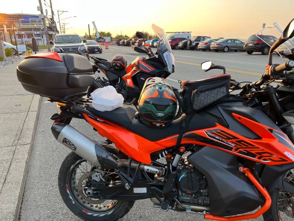 2021 KTM, dovoz USA — foto 3 z 3