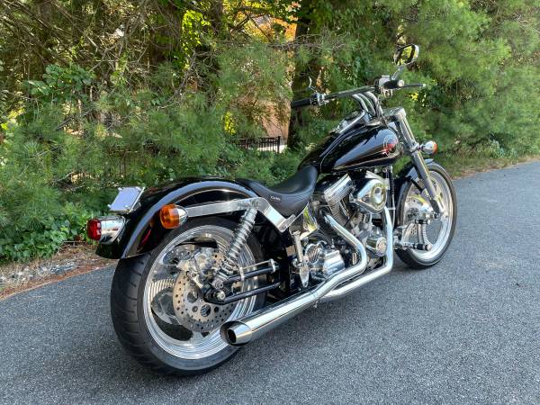 1999, dovoz USA — foto 3 z 12