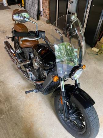 2015 Indian, dovoz USA — foto 7 z 10