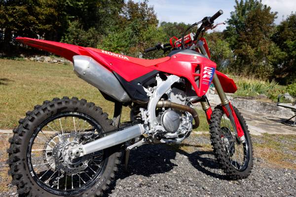 Honda, dovoz USA — foto 2 z 5