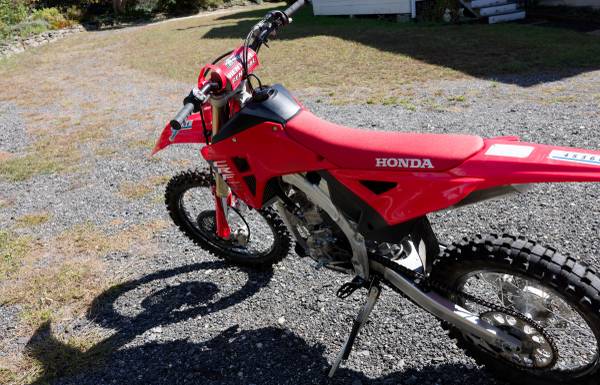 Honda, dovoz USA — foto 5 z 5