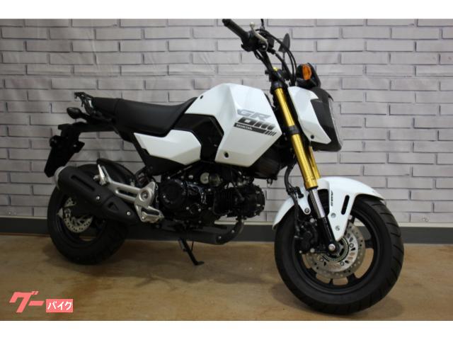2024 ホンダ グロム, 1 554 km, dovoz Japonsko — foto 1 2024 ホンダ グロム, 1 554 km, dovoz Japonsko — foto 1