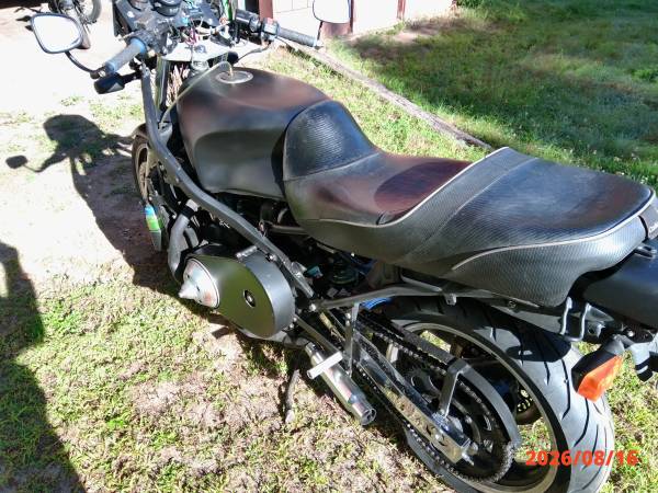Yamaha, dovoz USA — foto 2 z 7