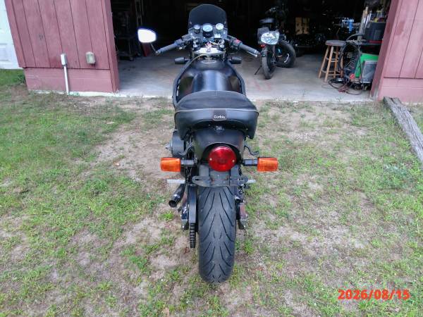 Yamaha, dovoz USA — foto 3 z 7