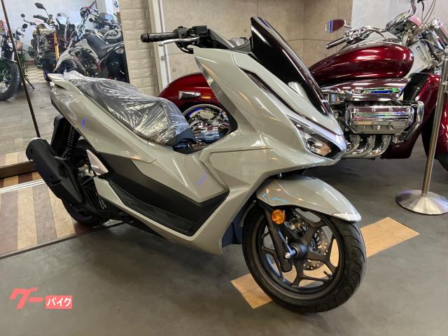 ホンダ PCX, dovoz Japonsko — foto 1 ホンダ PCX, dovoz Japonsko — foto 1