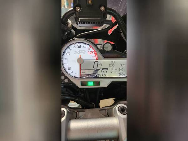 2016 BMW, dovoz USA — foto 5 z 10