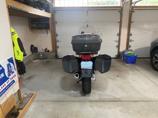 BMW, dovoz USA — foto 2 z 7